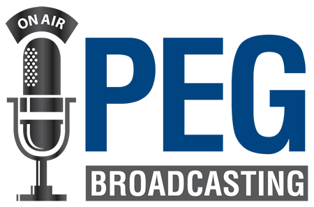 PEG Broadcasting